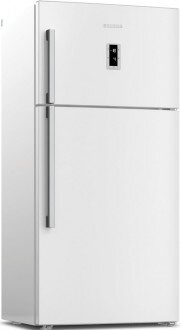 Grundig GRND 6100 Buzdolabı kullananlar yorumlar